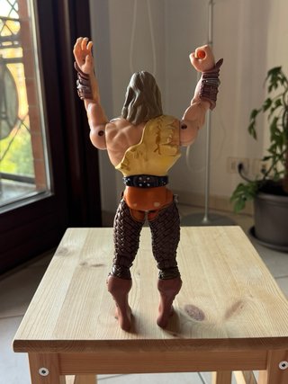 Hercules 1996