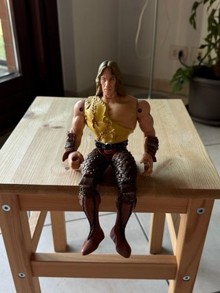 Hercules 1996