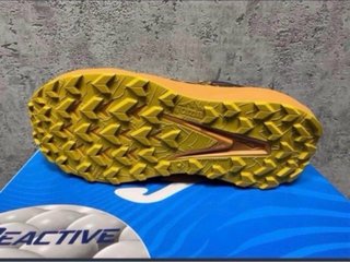 Zapatillas Joma Trail Trekking summer 26