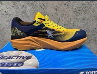 Zapatillas Joma Trail Trekking summer 26