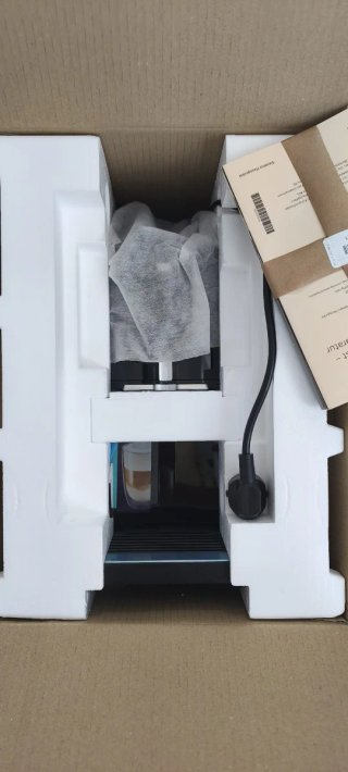 Cafetera Siemens EQ300 Nueva