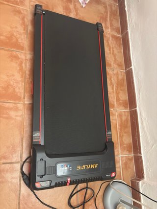 Cinta de correr eléctrica ANYLIFE