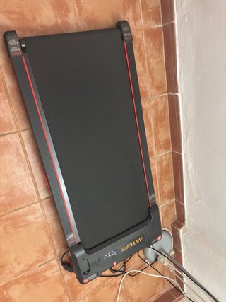Cinta de correr eléctrica ANYLIFE