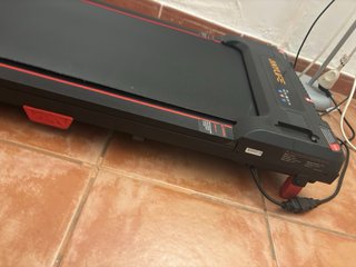 Cinta de correr eléctrica ANYLIFE