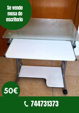 Mesa para estudiar