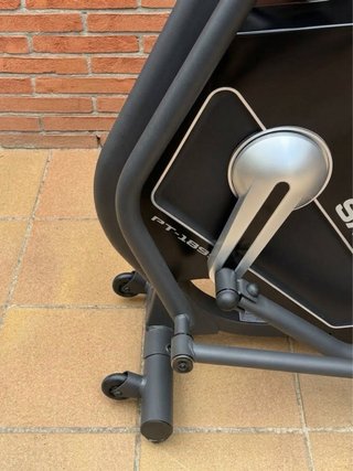 Salter Bicicleta Elíptica Trainer PT-1895