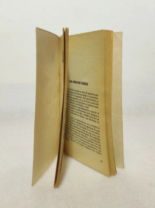 Géminis. 1988