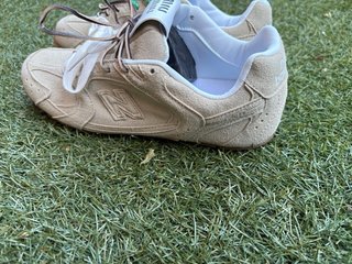 New Balance x Miu Miu T.39 Beige