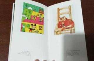 El Arte de Mickey Mouse