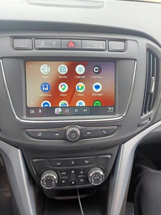 Opel Zafira Tourer 2018