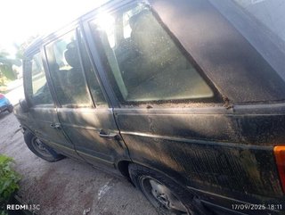 234853 yub100910 mando land rover range rover (lp)