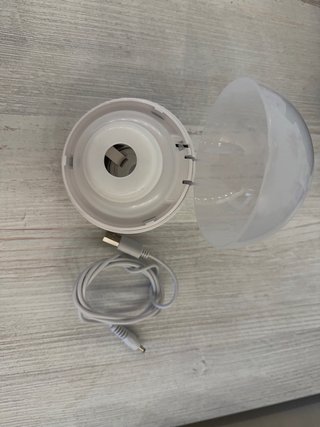 Esterilizador Suavinex UV Portátil