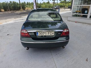 Jaguar S-Type 2006