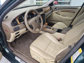 Jaguar S-Type 2006