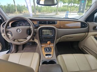 Jaguar S-Type 2006
