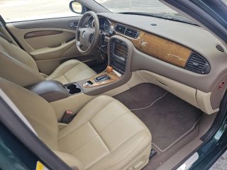 Jaguar S-Type 2006