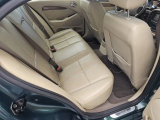 Jaguar S-Type 2006