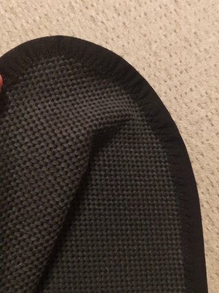Perneras Assos Legwarmer EV07 Negras