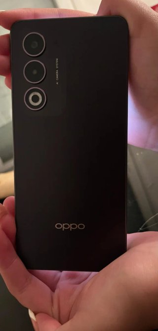 Oppo A5 Nero