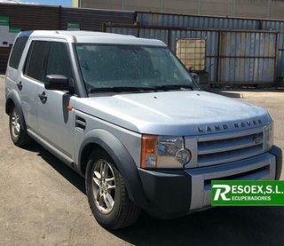 Rvh00055 módulo land rover discovery 2.7 td 374990
