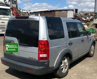 Rvh00055 módulo land rover discovery 2.7 td 374990