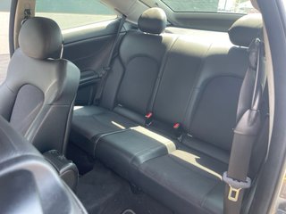 Mercedes-Benz Clase CLC 2010