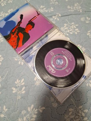 Paul McCartney - Run Devil Run CD