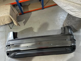 Parachoques Trasero Audi Q8 2020 Diesel