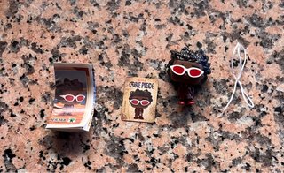 Figura Kinder Joy One Piece VS368-K