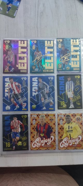 Cromos MegaCracks 2026/27