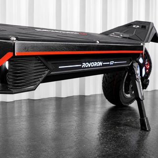Patinete PREMIUM Rovoron S7 5000W 84V DGT - (0km)