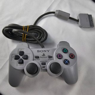 PlayStation 1 + Volante + Pedali + Gioco