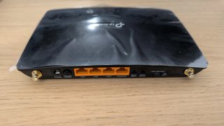 TP-Link Archer MR500 AC1200 Wi-Fi LTE Router