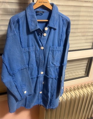 2 Giacche Parfois Taglia U e M/L