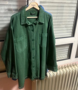 2 Giacche Parfois Taglia U e M/L