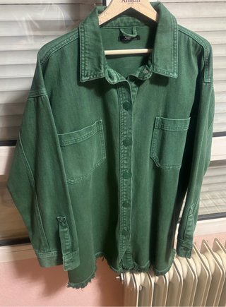 2 Giacche Parfois Taglia U e M/L