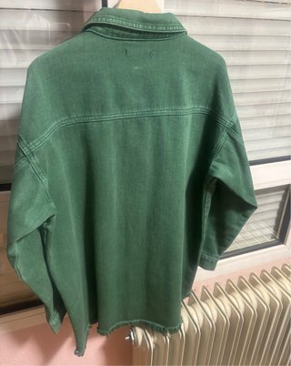 2 Giacche Parfois Taglia U e M/L