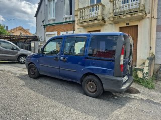 FIAT Doblò 2003