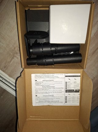 Soportes para Altavoces (2 unidades)