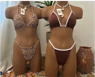 Bikini Brasileño Original do brasil