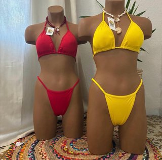 Bikini Brasileño Original do brasil