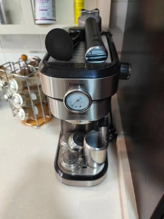 Cafetera Cecotec Cumbia Cafelizzia