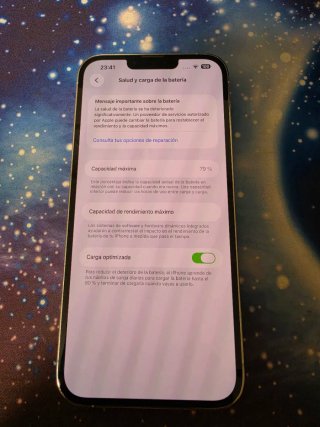 IPhone 13 Pro Max - Precio negociable