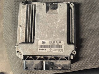 Centralita 2.0 TDI BKD Bosch 03G906016AA