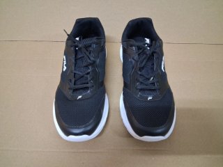 Zapatillas Fila, Talla 46, Pefecto Estado