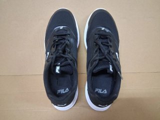 Zapatillas Fila, Talla 46, Pefecto Estado