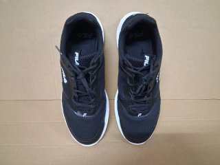 Zapatillas Fila, Talla 46, Pefecto Estado