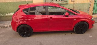 SEAT Leon 2011