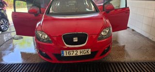 SEAT Leon 2011