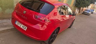 SEAT Leon 2011